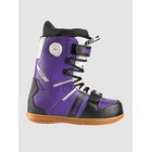 DEELUXE D.N.A. Pro Lumilautakengät purple haze Miehet