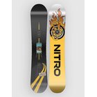 Nitro Team Pro Marcus Kleveland 2027 Lumilauta uni Miehet