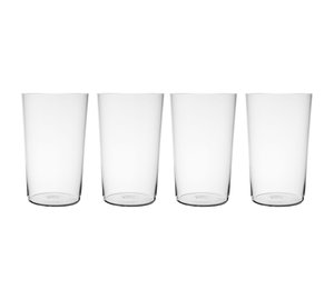 Mareld Sippvik ohuet olutlasit 500 ml, 4 kpl