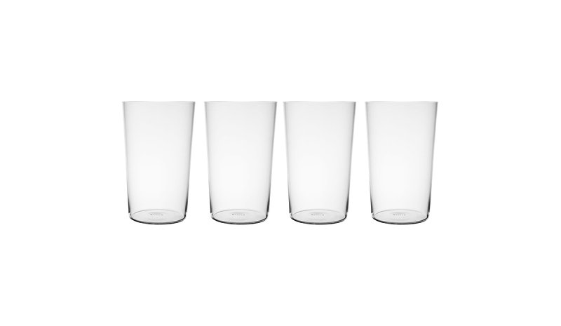 Mareld Sippvik ohuet olutlasit 500 ml, 4 kpl