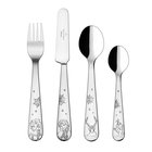 Villeroy & Boch Disney Frozen lasten aterinsetti, 4 osaa