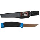 MR-Tuote 21cm timpurin puukko, Aterimet ja veitset