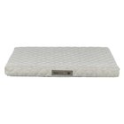 Trixie Vital Noah -patja vaaleanharmaa koko S koirille ja kissoille 60ä—45cm