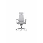 LiberNovo Omni Ergonomic Chair - 48cm Space Gray