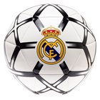 Real Madrid Jalkapallo Club - Valkoinen/Musta