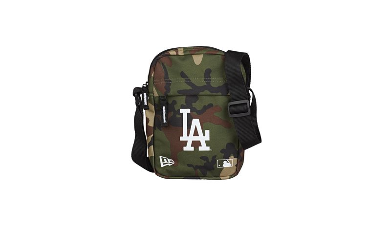 New Era Mlb side losdod -laukku
