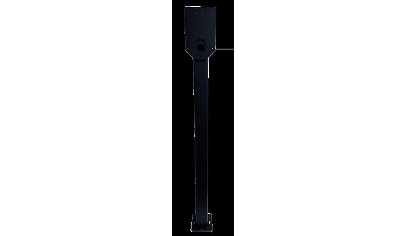 S-Line Home 80 lataustolppa Easee-latausasemalle