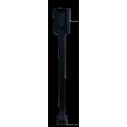S-Line Home 80 Lataustolppa Zaptec Go / Go 2 -latausasemalle