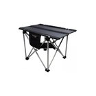 Technaxx - Foldable Solar Camping Table - 60W - TX-251