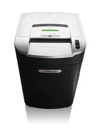 Rexel Mercury RLX20 Cross Cut Shredder