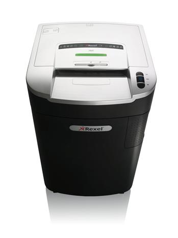 Rexel Mercury RLX20 Cross Cut Shredder