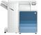 HP LaserJet Enterprise 8501x+ Black and white Printer – kuva 1