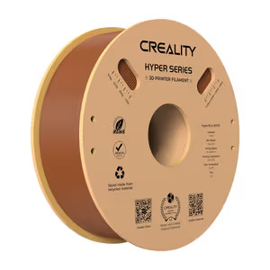 CREALITY 3D Hyper Series PLA – kuva 4/8