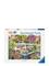 Ravensburger - Glorious Garden Center - (12001447) – kuva 4