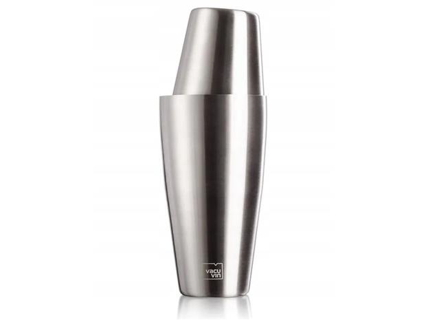 Tin On Tin Cocktail Shaker