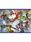 Ravensburger Avengers 100p – kuva 3