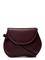 Liffner Charm Pouch Mini - Brown - ONE SIZE – kuva 2