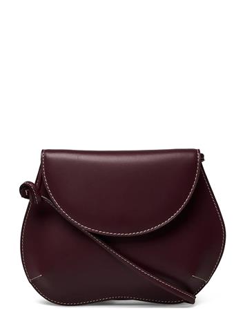 Liffner Charm Pouch Mini - Brown - ONE SIZE