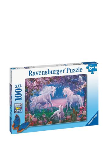 Ravensburger Unicorn Pagasai 100p