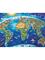 Ravensburger World Landmarks Map 200p – kuva 2