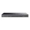 TP-Link SG5428XF network switch Managed L3 Black – kuva 2