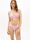 Tommy Hilfiger Brazilian - Pink - L