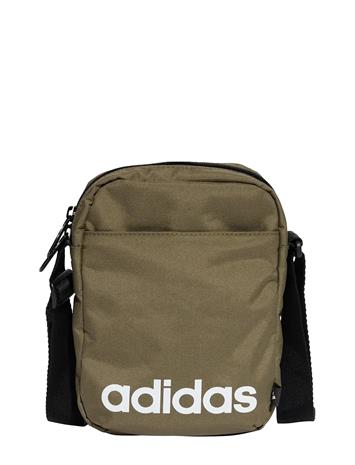 adidas Performance Linear Org - Green - ONE SIZE