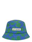 Upfront Yoko Buckethat - Blue - L/XL