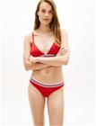 Tommy Hilfiger Classic Bikini - Red - XL