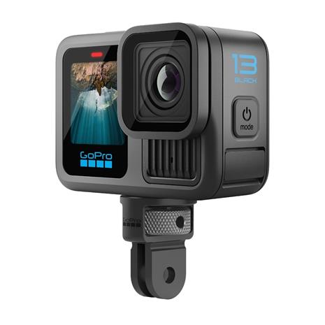 GoPro 1/4-20 Mounting Finger Adapter