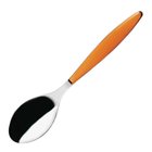 Guzzini - Feeling Teelusikka 14,5 cm Transparant orange