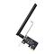 Emolevy TP-Link | Archer T2E V1 - network adapter - PCIe – kuva 6