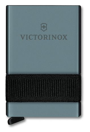 Victorinox Smart Card Wallet Sharp Gray korttikotelo 0.7250.36