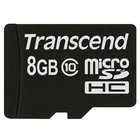 Transcend microSDHC 8GB