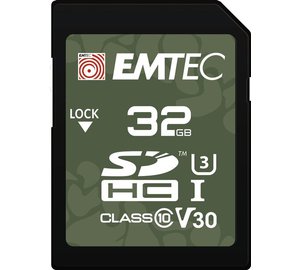 Emtec microSDHC 32GB