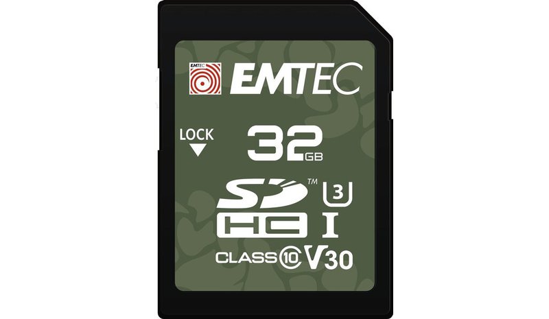 Emtec microSDHC 32GB