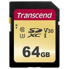 Transcend microSDXC 64GB