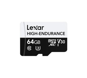 Lexar microSDXC 64GB