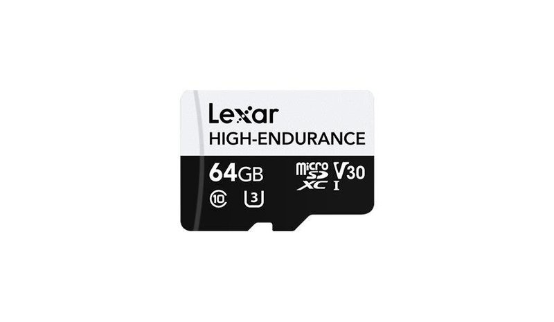 Lexar microSDXC 64GB