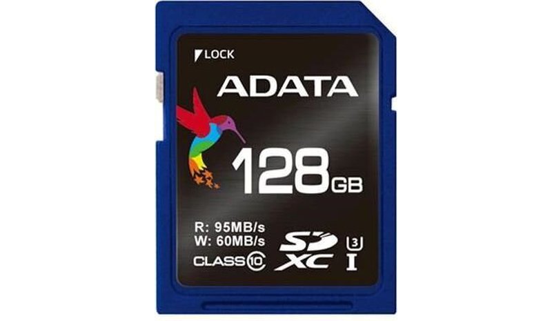 Adata microSDXC 128GB