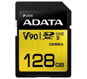 Adata microSDXC 128GB