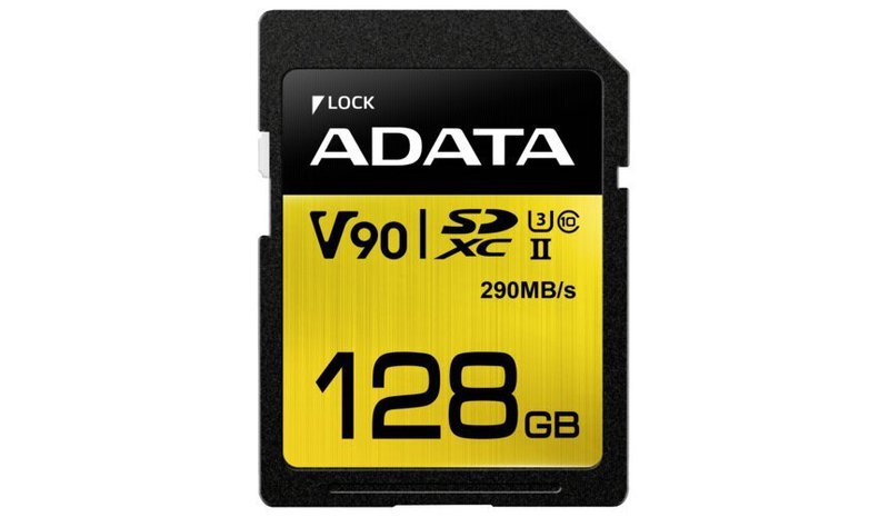 Adata microSDXC 128GB