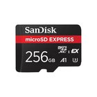 Sandisk microSDXC 256GB