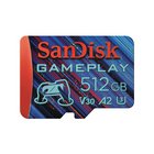 Sandisk microSDXC 512GB