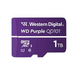 Western digital microSDXC 1TB