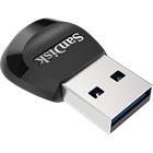 SanDisk muistikortinlukija