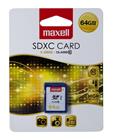 Maxell microSDXC 64GB