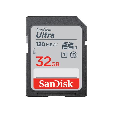 Sandisk SDHC 32GB