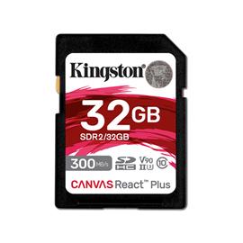 Kingston microSDHC 32GB