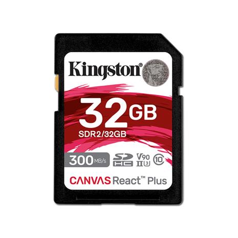 Kingston microSDHC 32GB